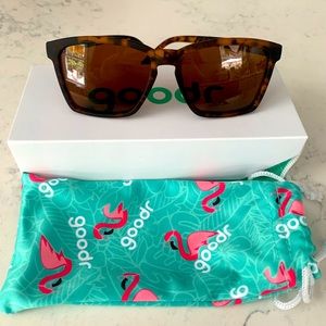 Goodr sunglasses *NEW*